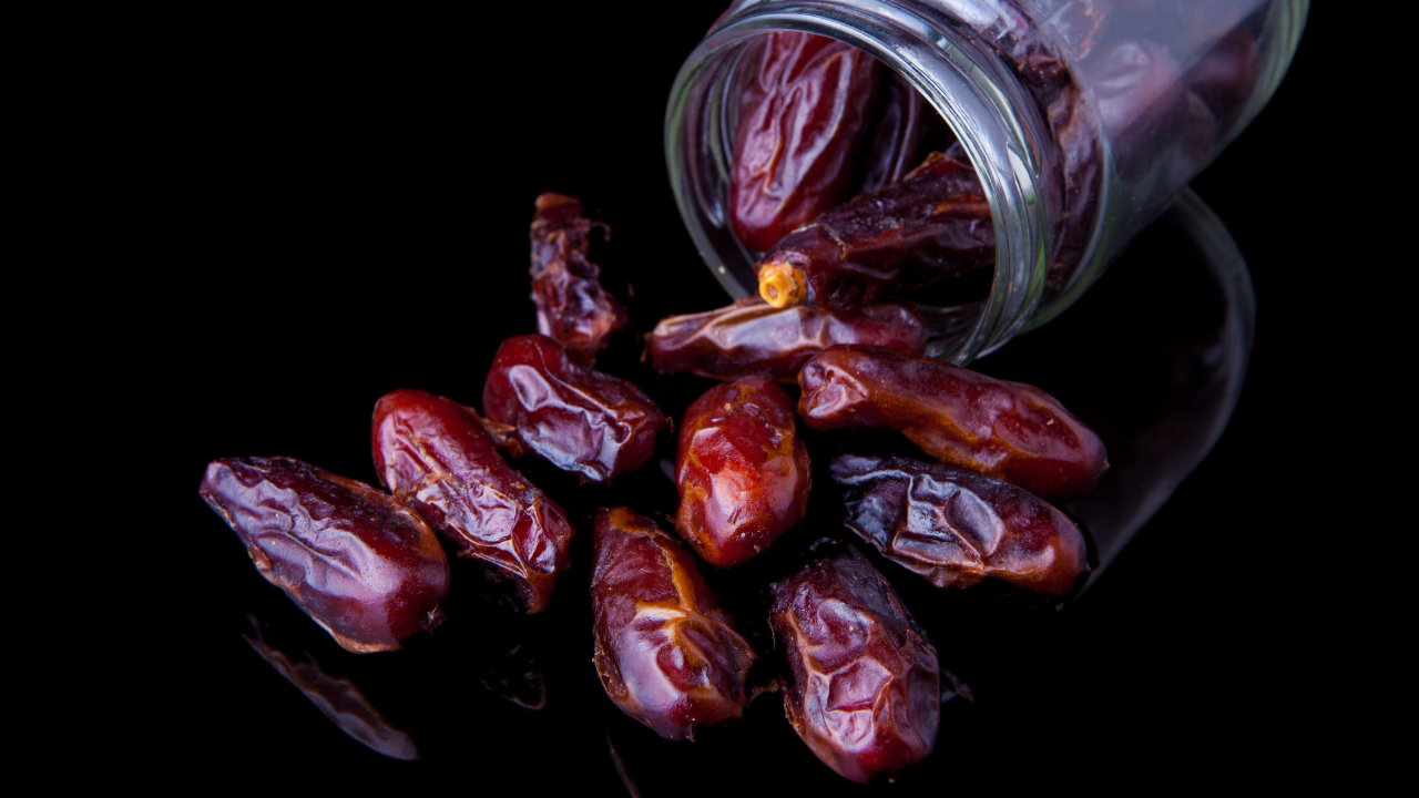 How Many Dates To Eat Per Day?