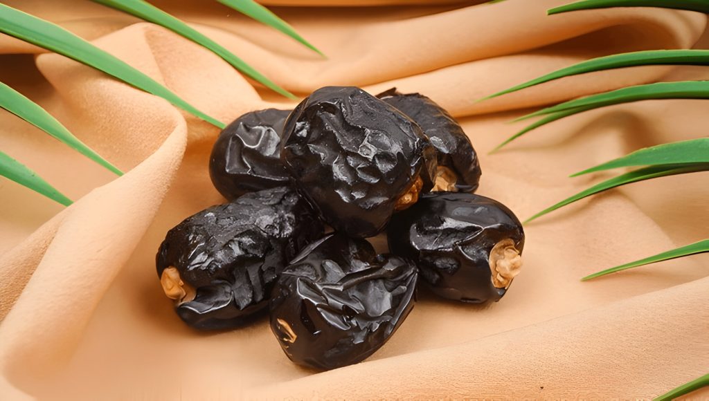 What are Ajwa Dates