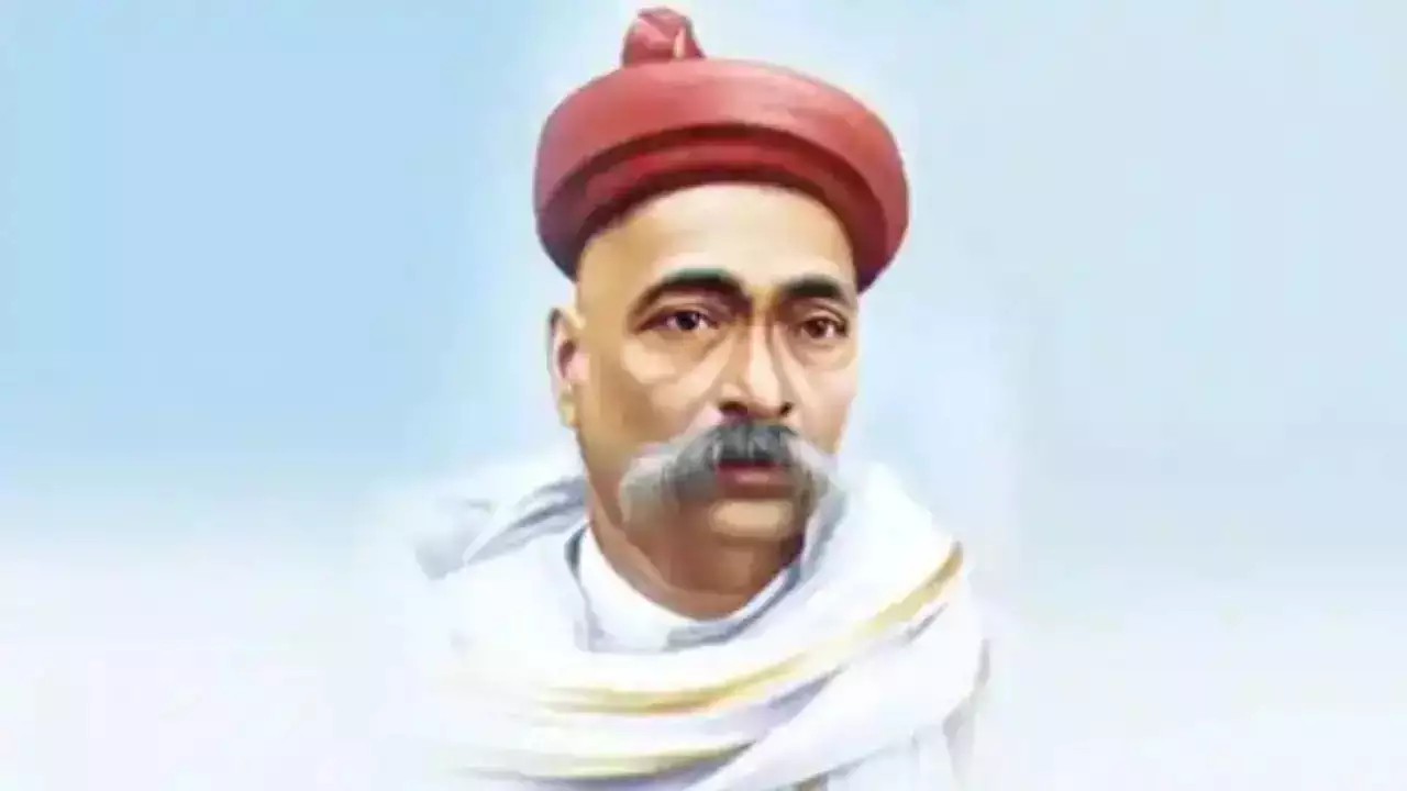 लोकमान्य टिळक निबंध मराठी | Lokmanya Tilak speech in Marathi